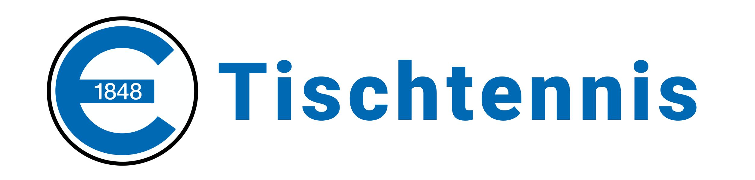 Tischtennis