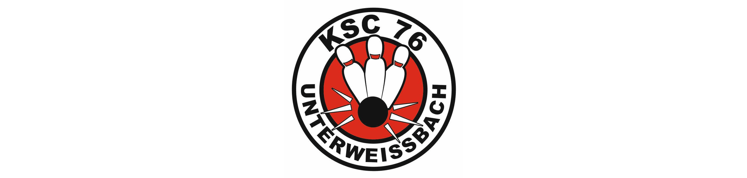 Kegelverein - KSC 76 e.V. Unterweißbach